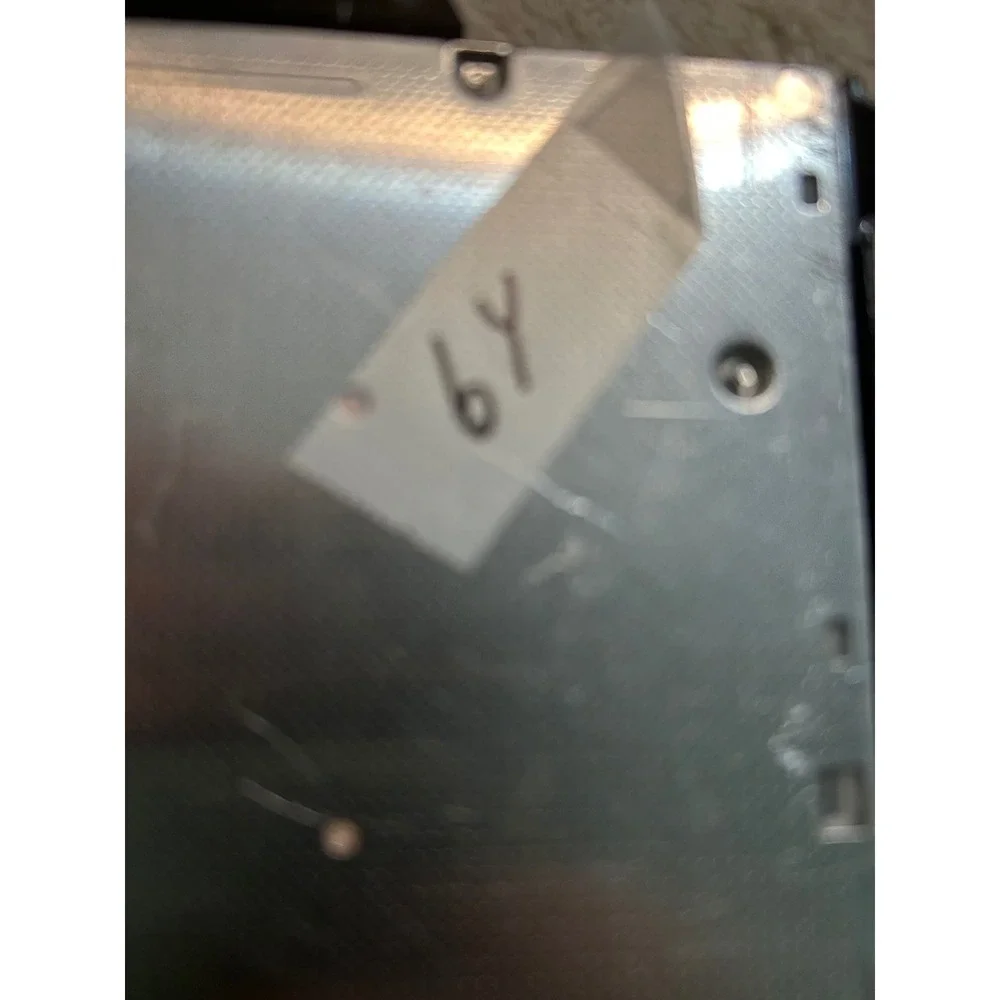 Dell dvd rom